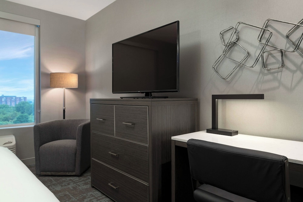 Fairfield Inn & Suites by Marriott Boston Medford - photo 5