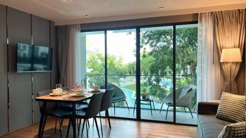 Apartment 5 Star Hotel LaVita — 4-Star Luxury Hotel in Rawai, Thailand