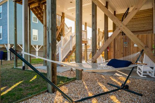 A Pawsitive Attitude by Oak Island Accommodations - photo 37