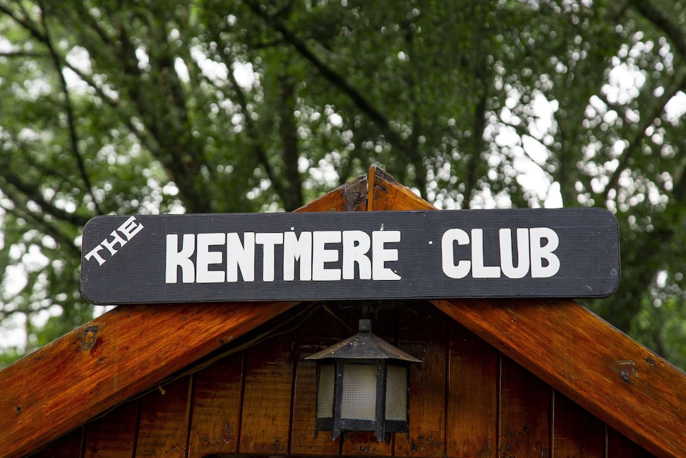 The Kentmere Club in Limuru, Kenya