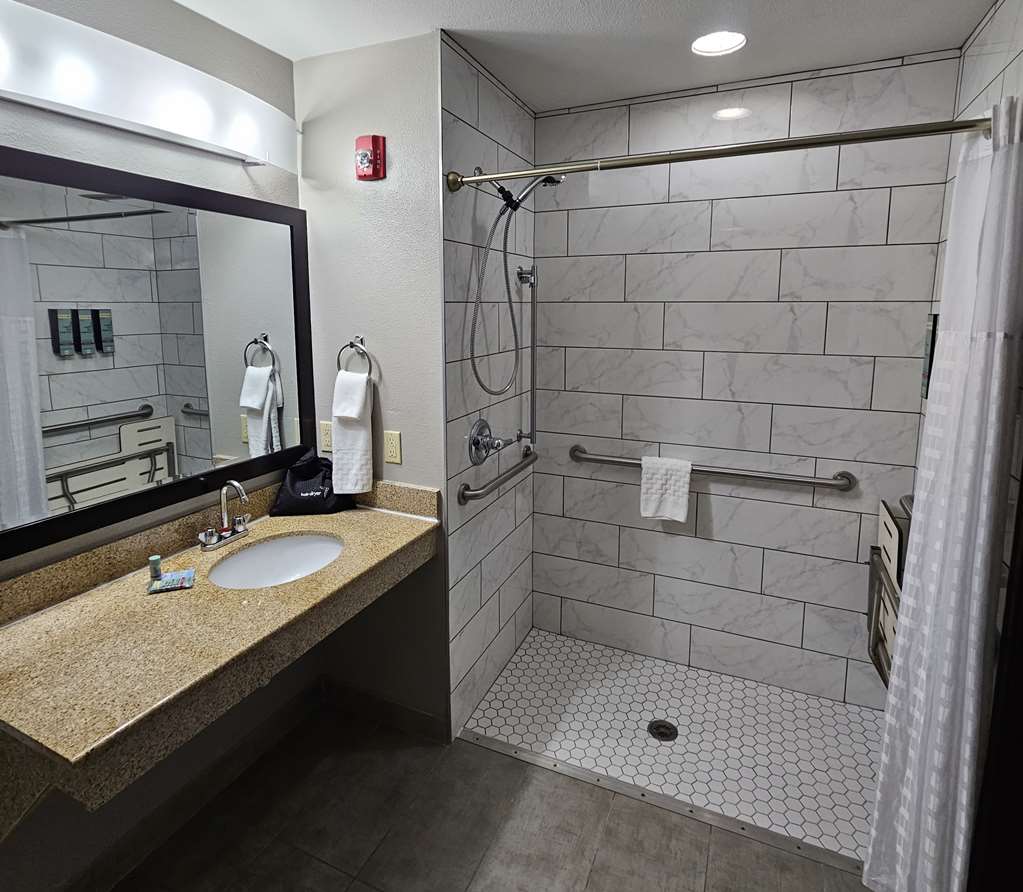 Best Western Eastland - photo 25