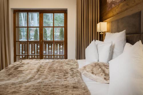 Chalet Royal — Sinaia — photo 4