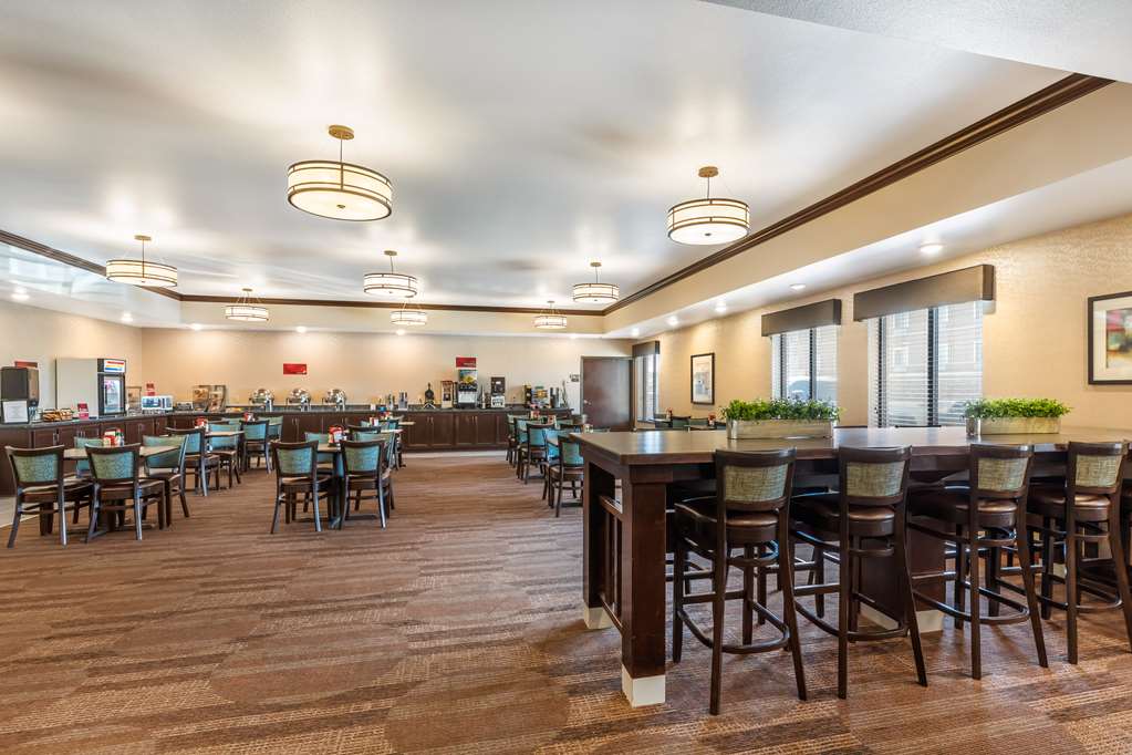 Best Western Plus Casper Inn & Suites - photo 25