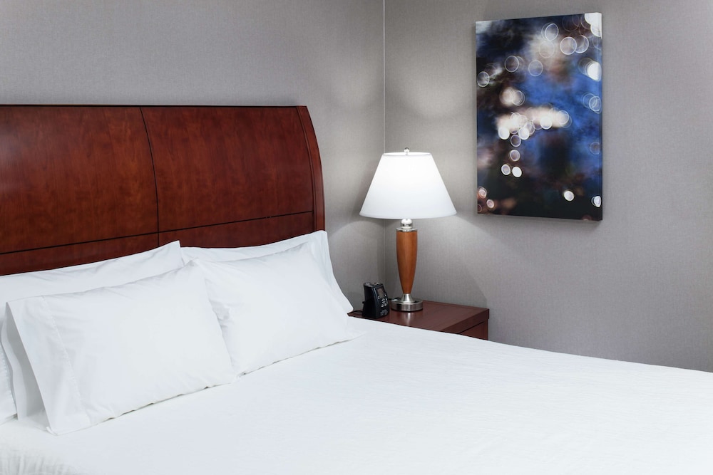 Hilton Garden Inn Lake Forest Mettawa - photo 15