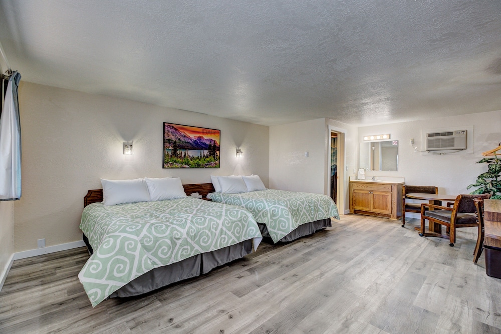 Weiser Motel & RV Park - photo 8