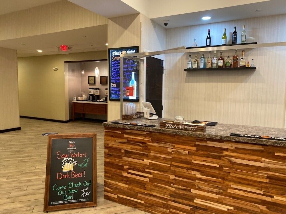 Hampton Inn Atlantic City Absecon - photo 45