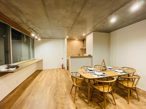 Jr Line New Open Ki0299 — 4-Star Luxury Hotel in Tokyo, Japan