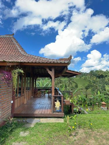 Rumah Pacung - last minute hotel in Unknown City