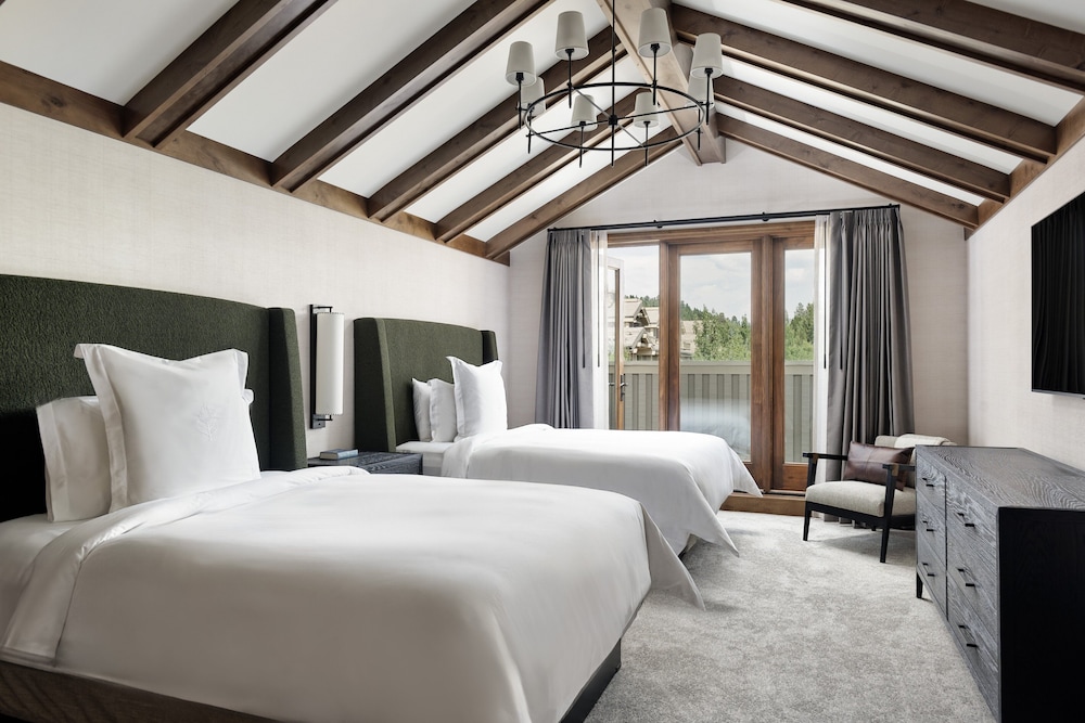 Four Seasons Resort Jackson Hole - photo 76