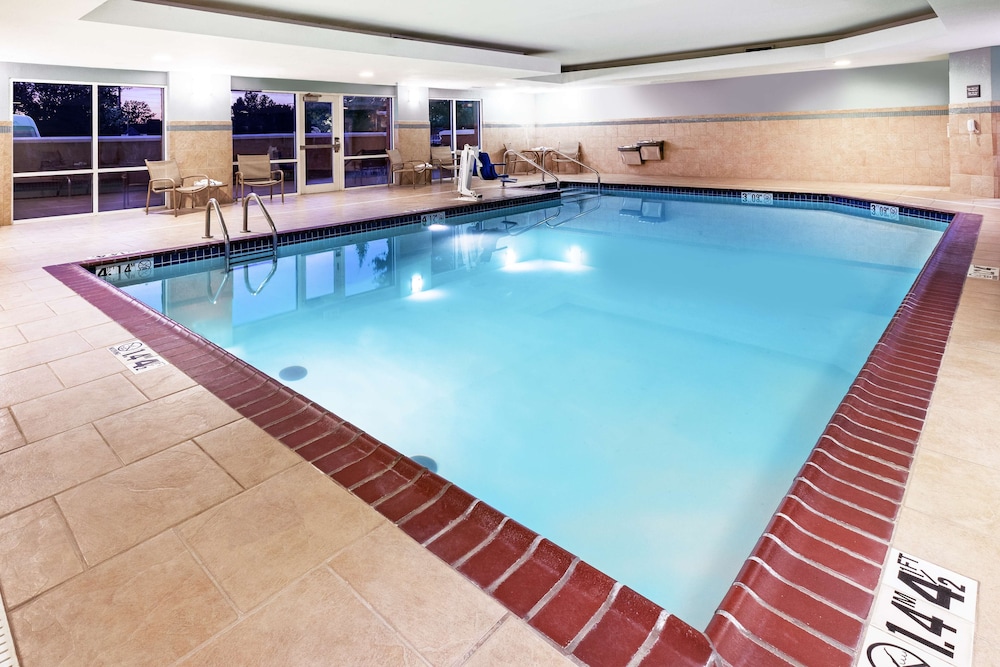Hampton Inn Miami - photo 36