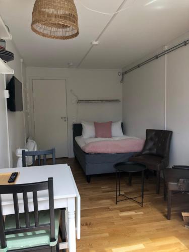 Kaggeholms strandboende — Ekeroe — photo 5