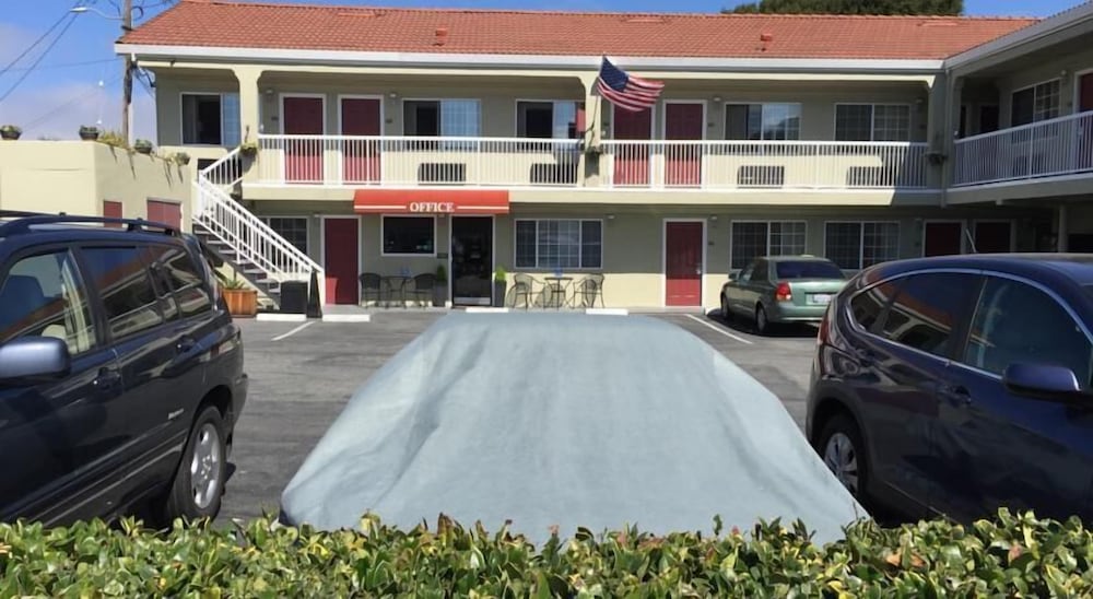 Regency Inn SFO Airport - photo 34