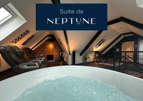 Les Suites de Bougainville — Concarneau — photo 2