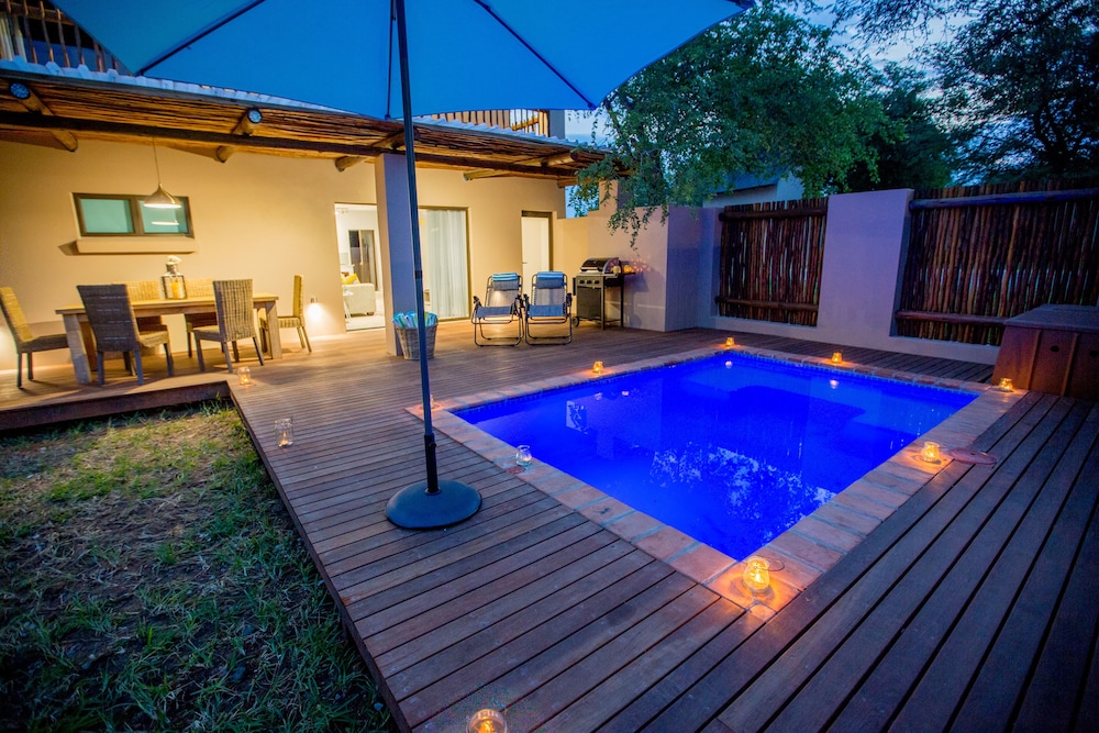 Maya Manor in Hoedspruit, South Africa