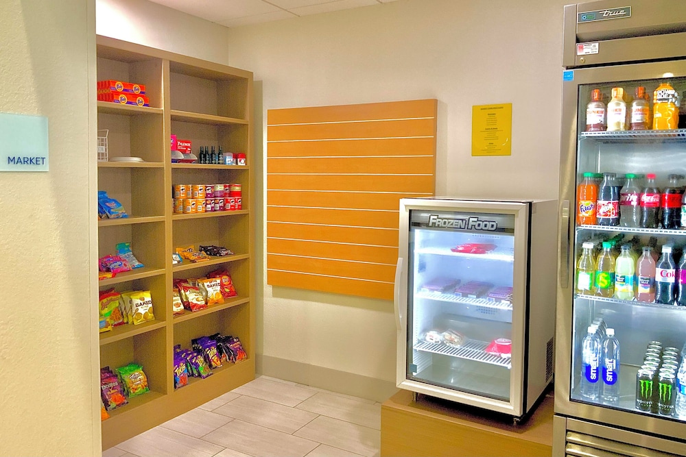 Holiday Inn Express & Suites Prospect Heights by IHG - photo 27
