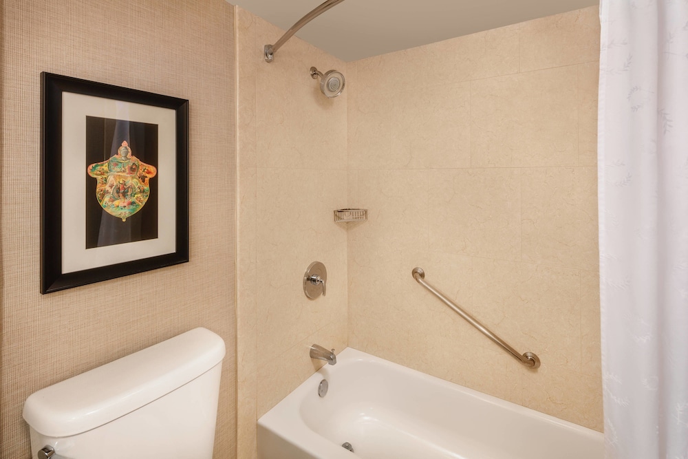 Sheraton New Orleans Hotel - photo 32
