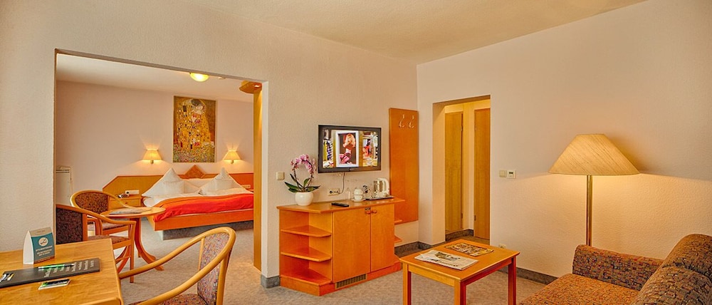 Trip Inn Hotel Zum Riesen Hanau — hotel in Hanau Am Main