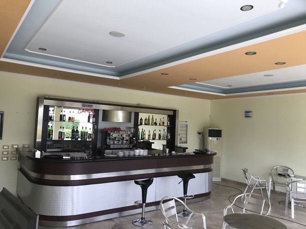 Hotel Gardelend in Velipoje, Albania