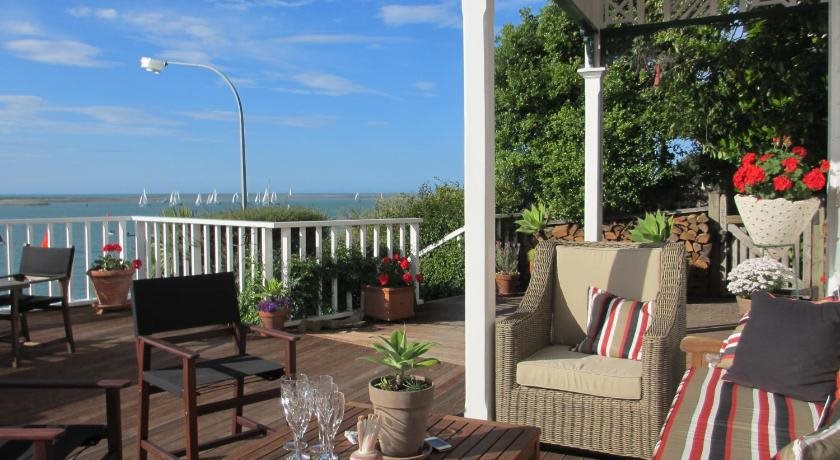 Wakefield Quay House — 5-Star Luxury Hotel in Nelson, New Zealand