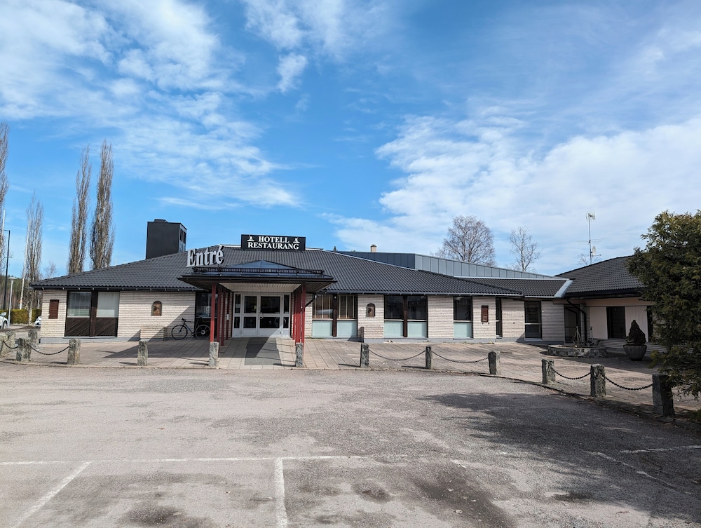 Värdshuset Flottaren — hotel in Vansbro