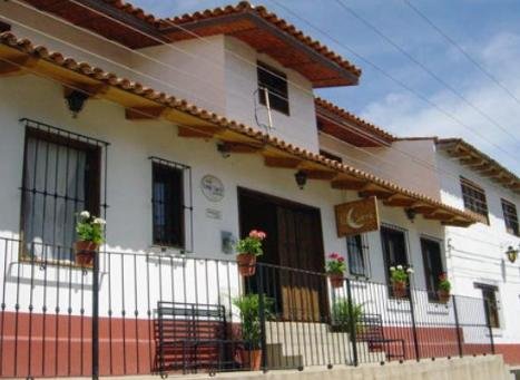 Meson Luna Sacra — Tapalpa — photo 5