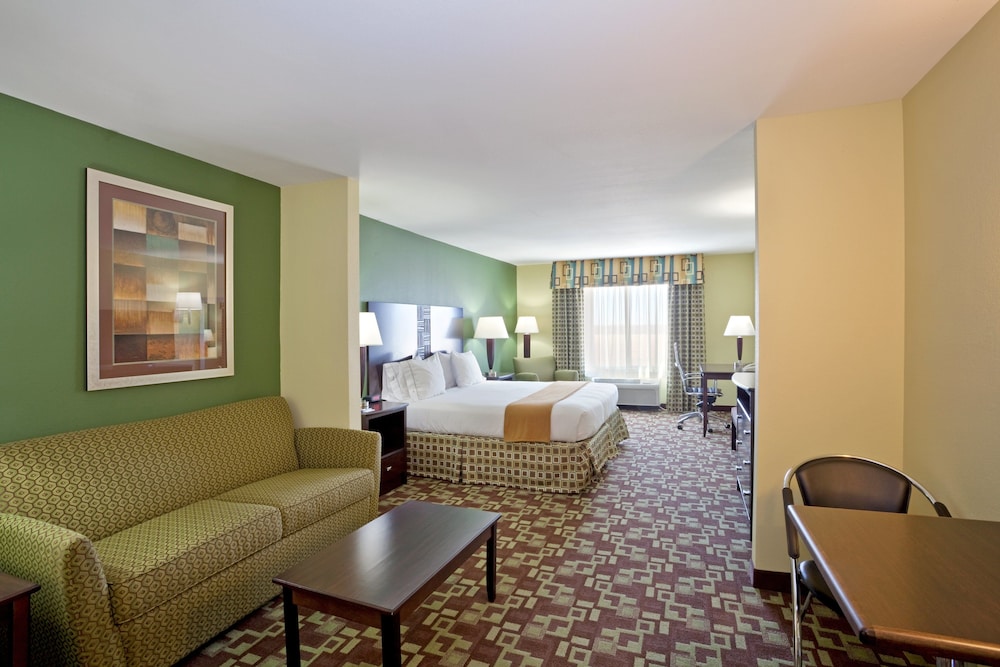 Holiday Inn Express Hotel & Suites Dumas by IHG - photo 9