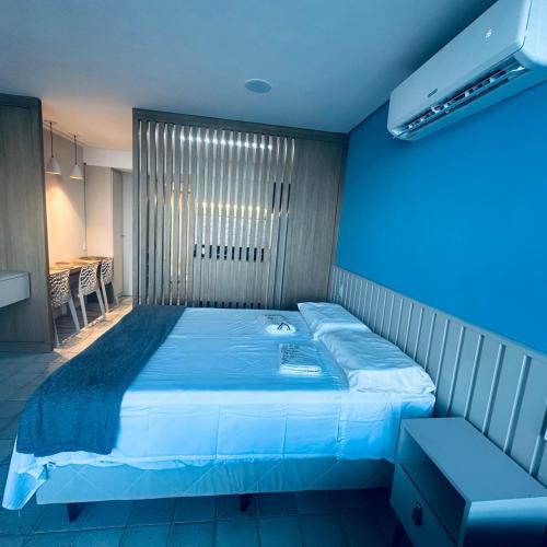 Flat Praia De Piedade Região De Recife Vista Pro Mar in Recife, Brasil