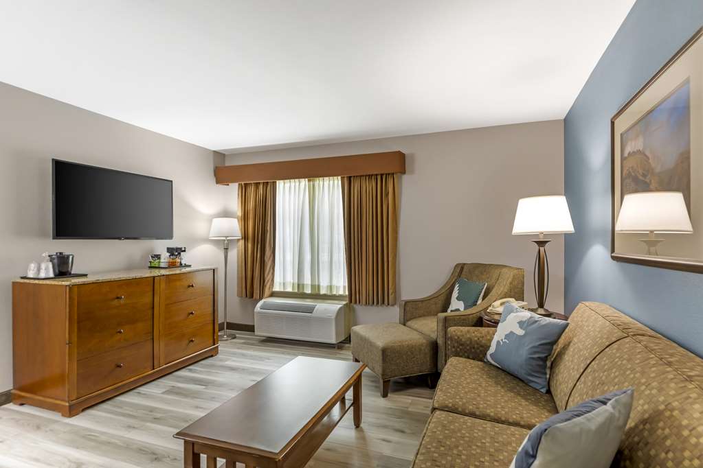 Best Western Denver Southwest - photo 16