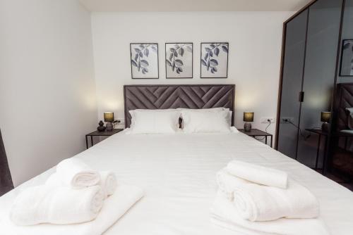 Apartman Olimp — Metkovic — photo 2