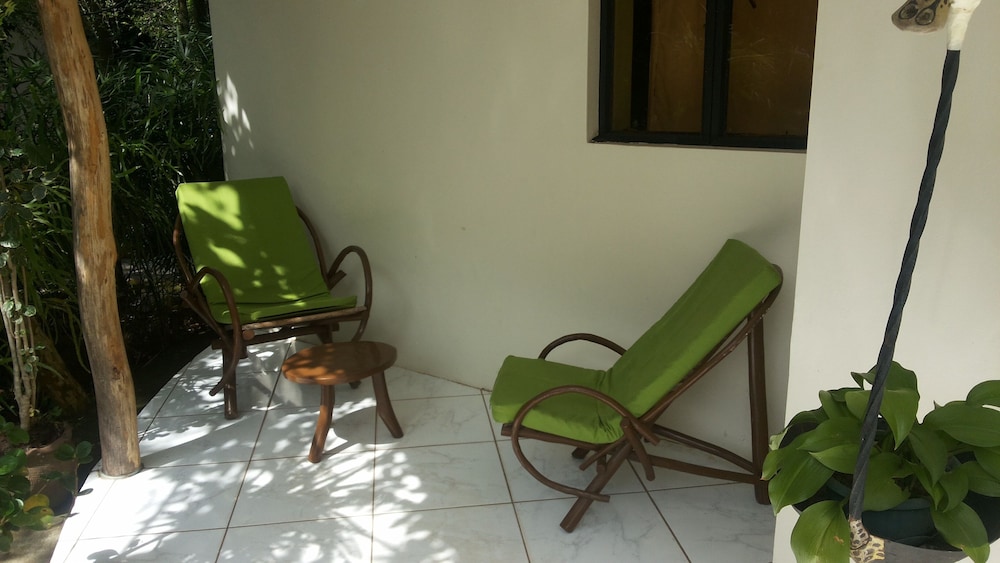 White Castle Hotel Arua — Arua — photo 5