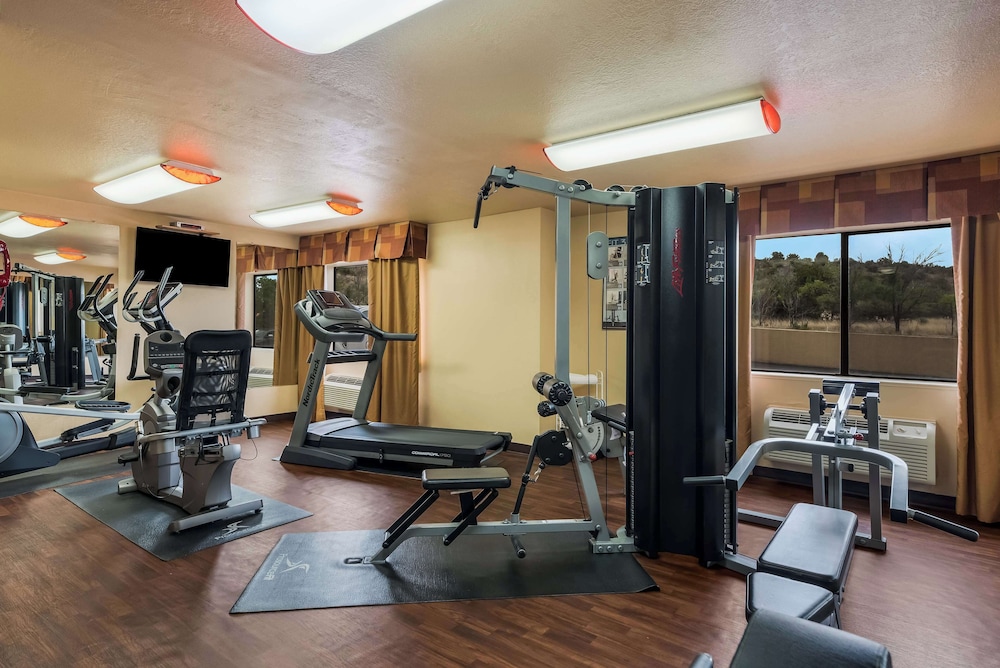 SureStay Plus Hotel by Best Western Silver City - photo 26