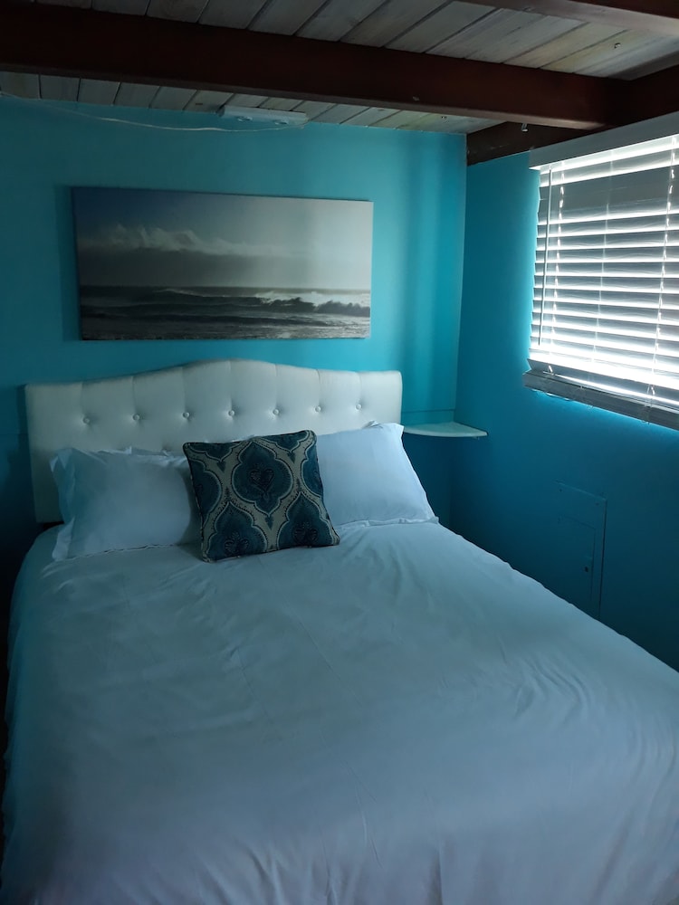 Mangrove Marina and Resort Aqualodge Houseboats - photo 28