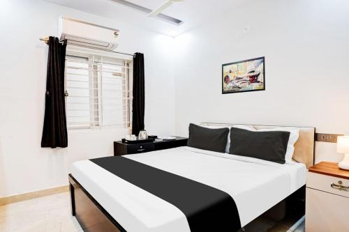 Friends Inn - carbon neutral hotel in Bengaluru