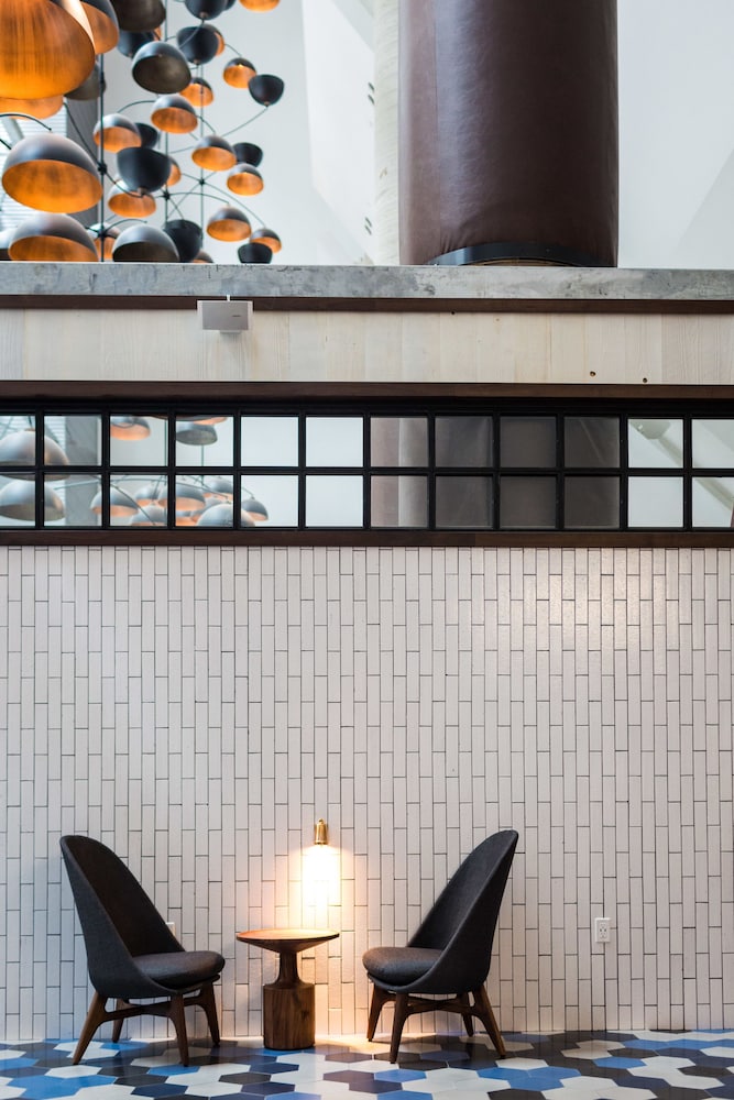 Crowne Plaza HY36 Midtown Manhattan by IHG - photo 6