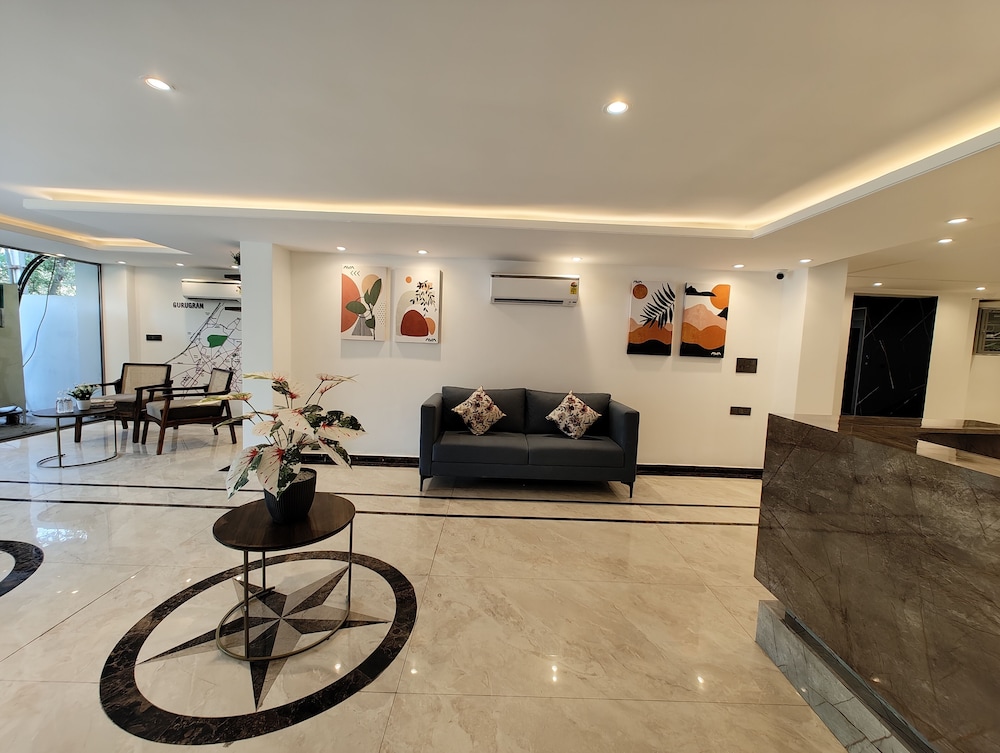 AVA Hotels & Corporates Millennium City