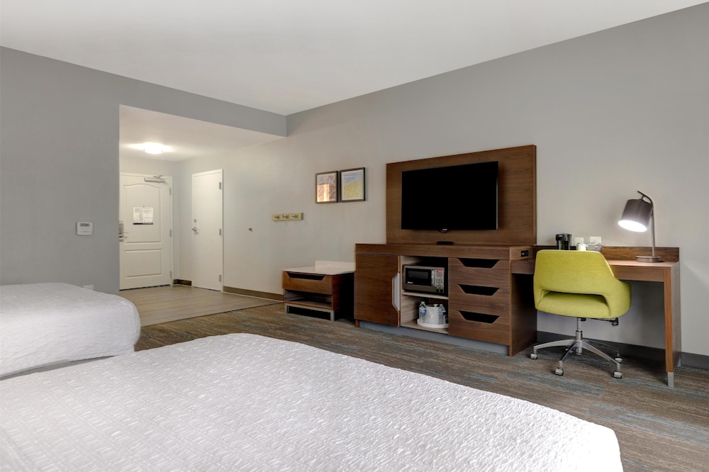 Hampton Inn & Suites Shreveport South - photo 15