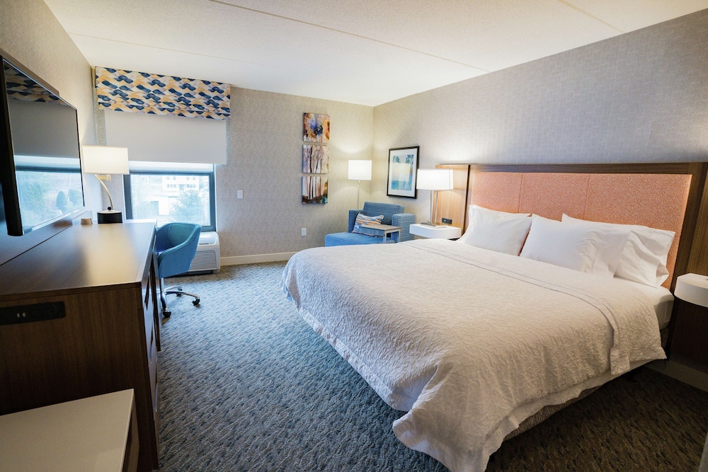 Hampton Inn Clarks Summit - photo 20