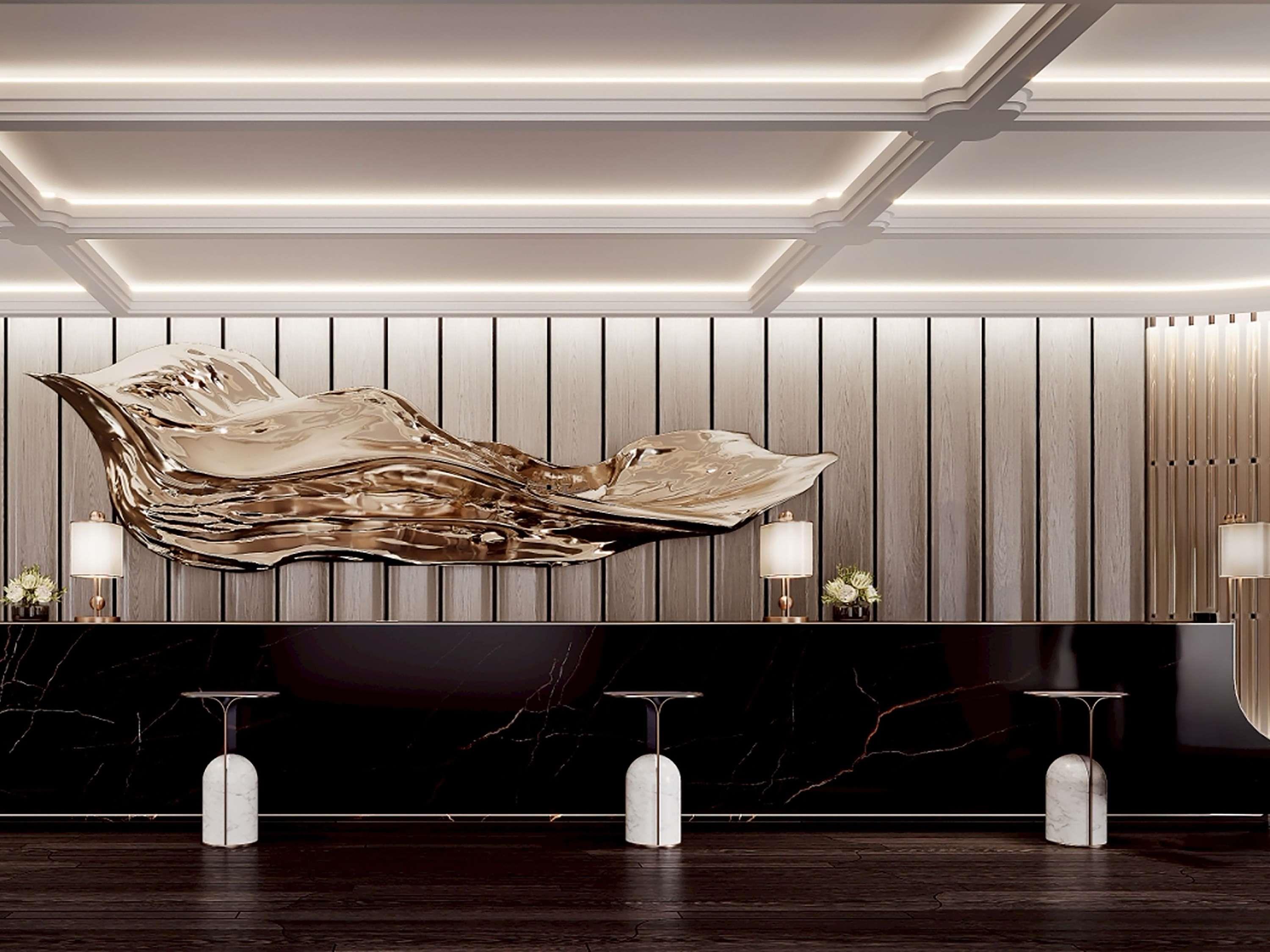 Fairmont Bangkok Sukhumvit in Bangkok, Thailand