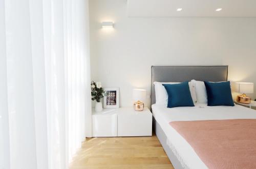 HM Oporto Cedofeita 500B — 4-Star Luxury Hotel in Porto, Portugal