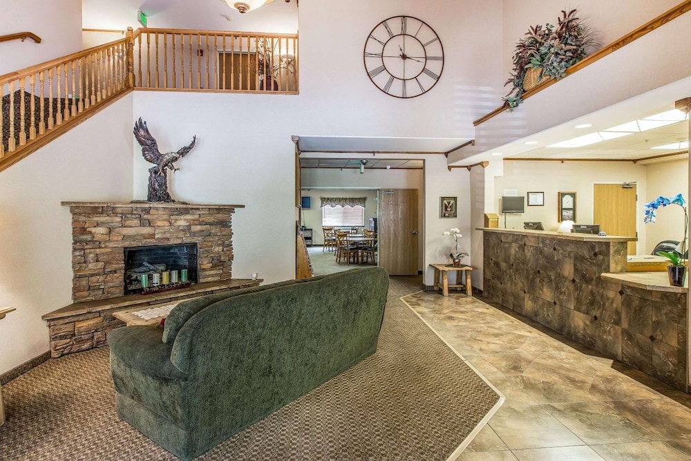 Wingate by Wyndham New Castle Glenwood Springs - photo 2