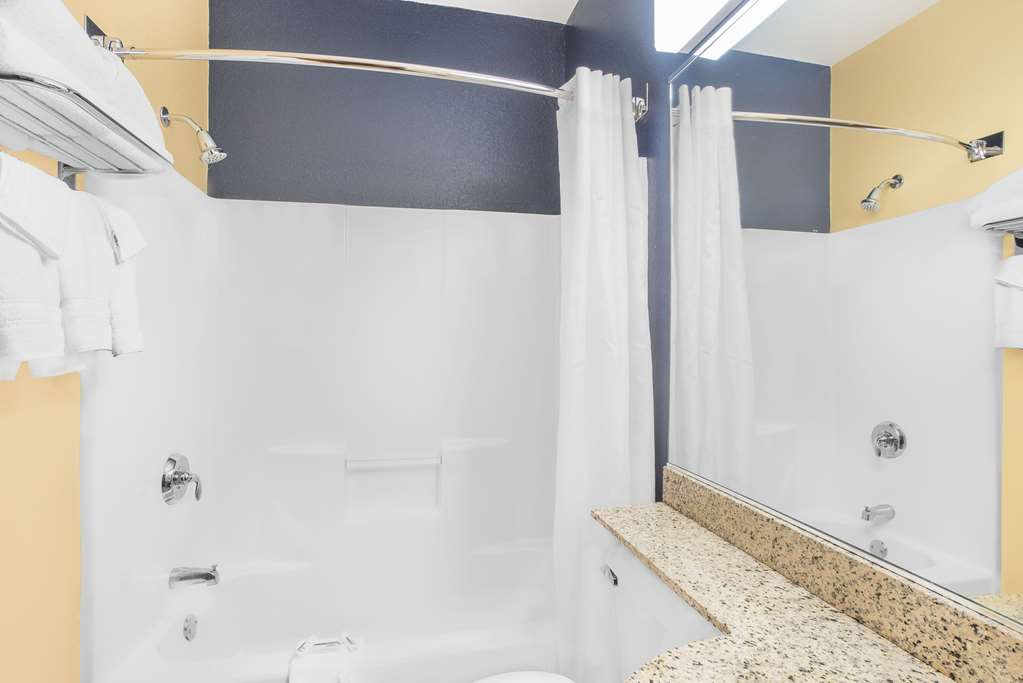 Microtel Inn & Suites by Wyndham Chili Rochester Airport - photo 10