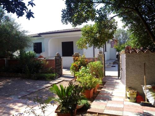 Bilo Lu Rattali in San Teodoro, Italy