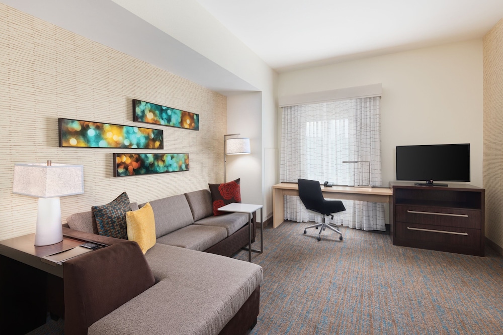 Residence Inn by Marriott Spartanburg Westgate - photo 11