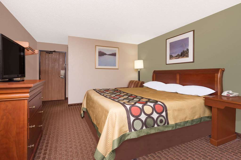 Super 8 by Wyndham Augusta Ft Eisenhower Area - photo 7