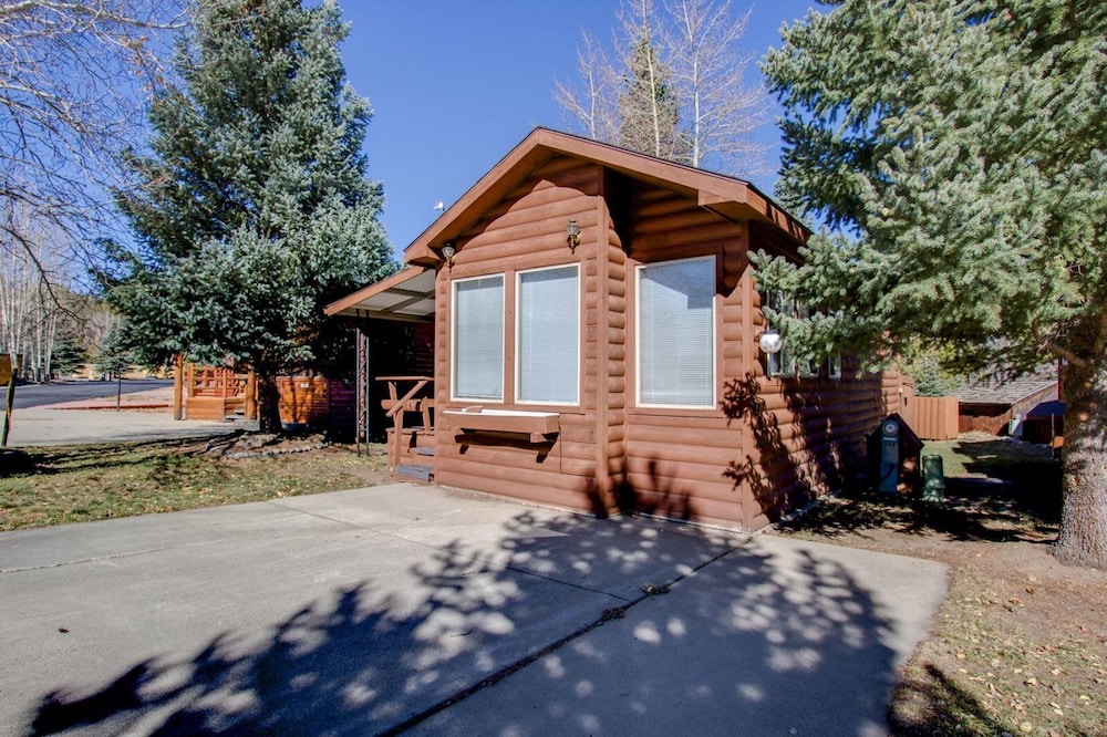 #244 in Breckenridge, United States