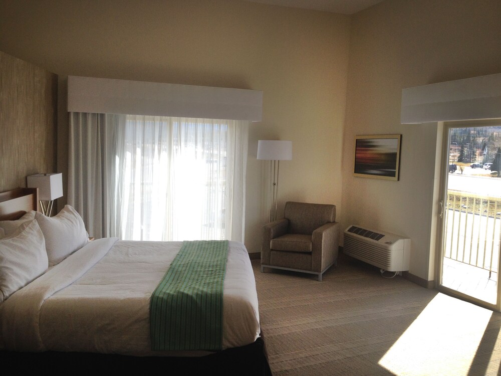 Holiday Inn Express & Suites Fraser Winter Park Area by IHG - photo 8