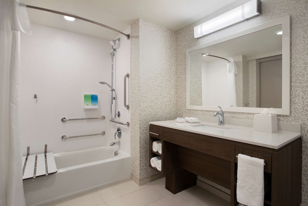 Home2 Suites by Hilton Lewes Rehoboth Beach - photo 19