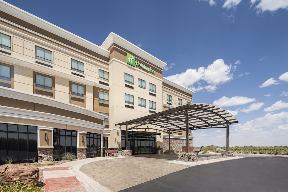 Holiday Inn Odessa by IHG in Odessa, United States