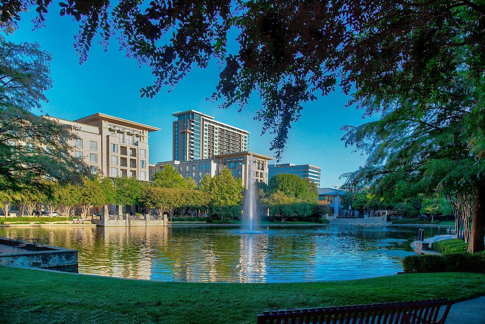 Dallas Plano Marriott at Legacy Town Center - photo 76