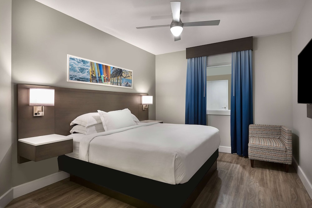 Hilton Grand Vacations Club Ocean 22 Myrtle Beach. - photo 16